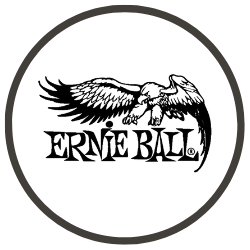 ERNIE BALL - ZOSO MUSIC SDN BHD