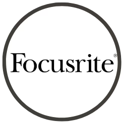 FOCUSRITE - ZOSO MUSIC SDN BHD