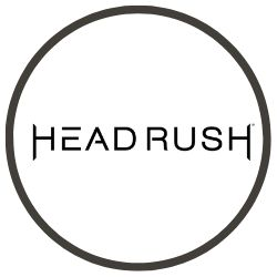 HEADRUSH - ZOSO MUSIC SDN BHD