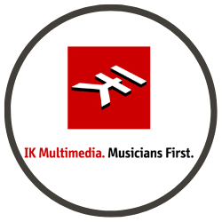 IK Multimedia