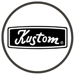 Kustom - Zoso Music Kustom Online Store 
