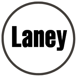 LANEY - ZOSO MUSIC SDN BHD