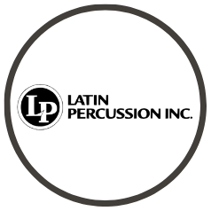 LATIN PERCUSSION (LP) - ZOSO MUSIC SDN BHD