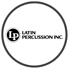 Latin Percussion (LP)
