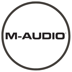 M-Audio