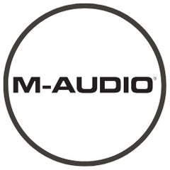 M-Audio