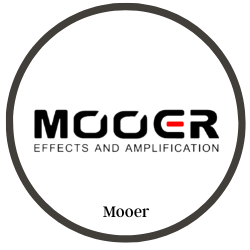 MOOER - ZOSO MUSIC SDN BHD