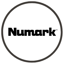 NUMARK - ZOSO MUSIC SDN BHD