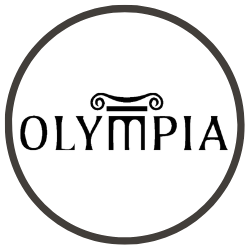 OLYMPIA - ZOSO MUSIC SDN BHD