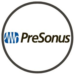 Presonus - Zoso Music