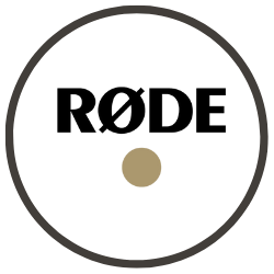Rode - Zoso Music Rode Online Store 