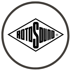 ROTOSOUND - ZOSO MUSIC SDN BHD