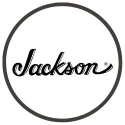Jackson Electric Guitar