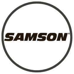 Samson - Zoso Music Online Store