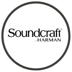 SOUNDCRAFT - ZOSO MUSIC SDN BHD