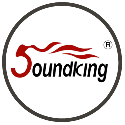 SOUNDKING - ZOSO MUSIC SDN BHD
