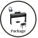 Package Piano