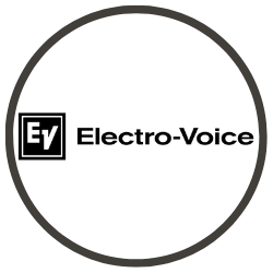 Electro-Voice Zoso Music