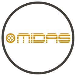 Midas | Zoso Music Sdn Bhd