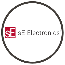 SE Electronics - Zoso Music