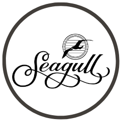 Seagull - Zoso Music