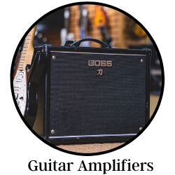 Guitar Amplifier - Zoso Music