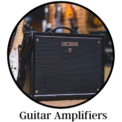 Guitar Amplifier