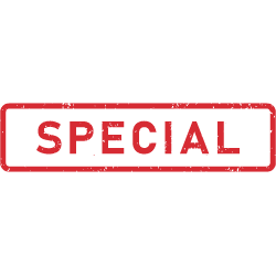 Special product - Zoso Music