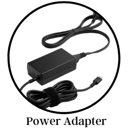 Power Adapter - Zoso Music
