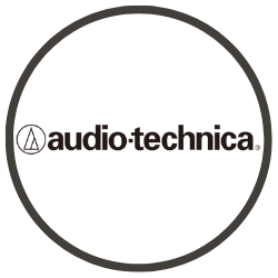 Audio Technica Headphone
