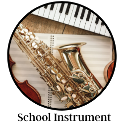 School Instrument - Zoso Music