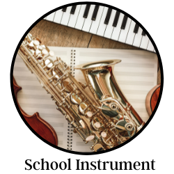 School Instrument
