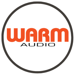 Warm Audio Zoso Music