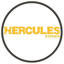 Hercules Stand Zoso Music