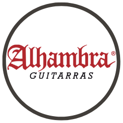 Alhambra Zoso Music