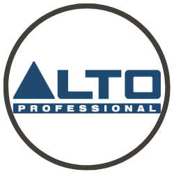 Alto Professional Zoso Music