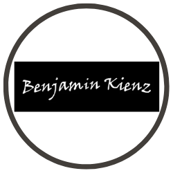 Benjamin Kienz Zoso Music