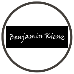 Benjamin Kienz
