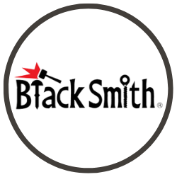 Blacksmith Zoso Music