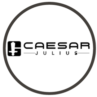 Caesar Guitar | Zoso Music Store