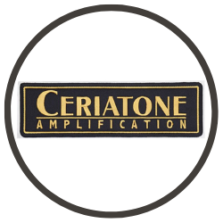 Ceriatone Zoso Music