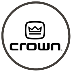 Crown Audio Zoso Music