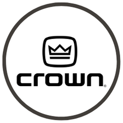 Crown Audio