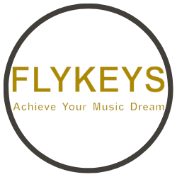 Flykeys Zoso Music