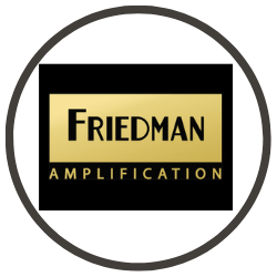 Friedman Zoso Music