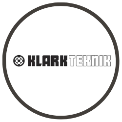 Klark Teknik Zoso Music