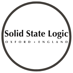 Solid State Logic Zoso Music