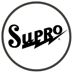 Supro Zoso Music