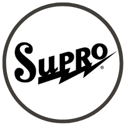 Supro