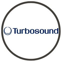 Turbosound Zoso Music